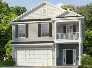 514 Sawmill Rd, Hardeeville, SC 29927