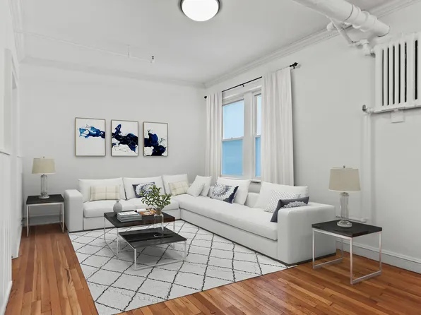 67 Park Dr #2, Boston, MA 02215