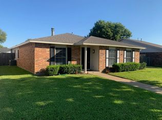 2913 Cotton Gum Rd, Garland, TX 75044