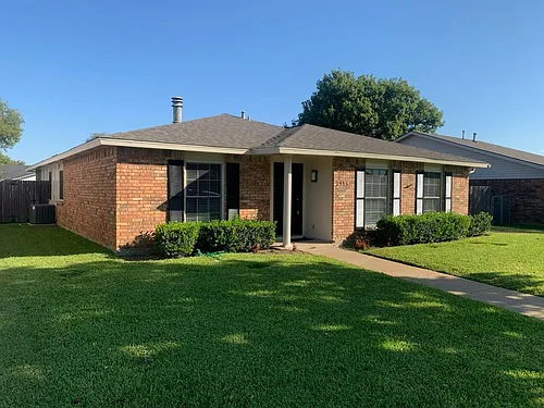2913 Cotton Gum Rd Photo 1