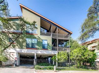 911 Keith Ln APT 14, Austin, TX 78705