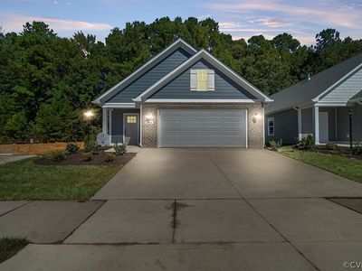 3399 Rock Creek Villa Dr, Quinton, VA, 23141
