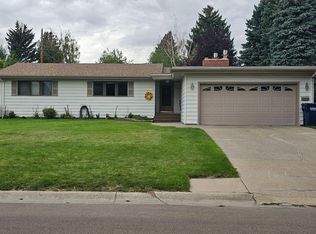 2212 Cherry Dr SUITE 1, Great Falls, MT 59404