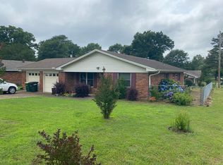 9325 Woodbine Dr, Sherwood, AR 72120