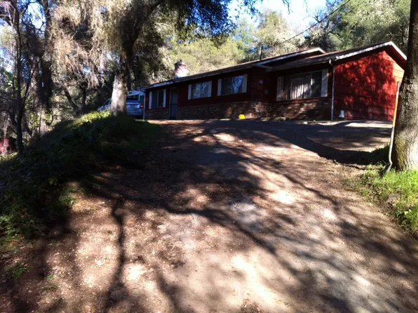 1675 Cold Springs Rd, Placerville, CA 95667