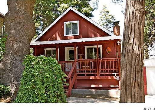 1st image of 26240 Alpine Spur Ln
