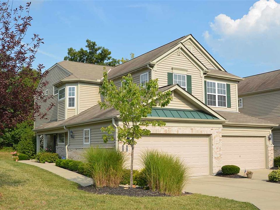2070 Stonewall Trl, Florence, KY 41042 Zillow