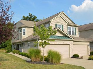 2070 Stonewall Trl, Florence, KY 41042