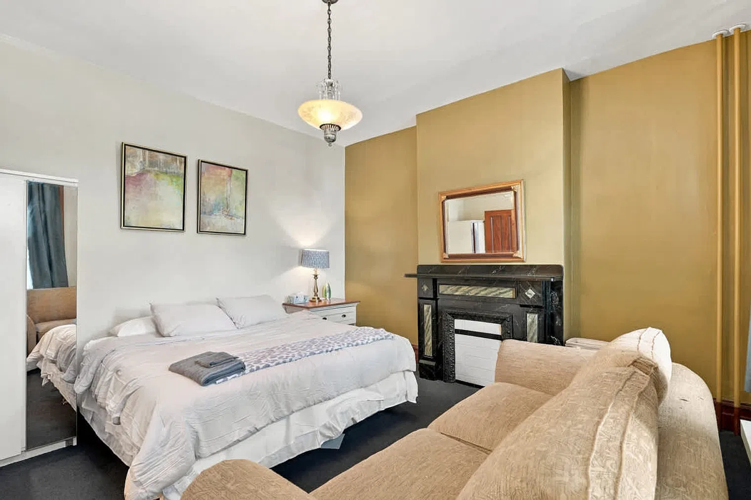 4 bed, 2.0 bath, 2507 sqft, $3,795 — Photo 3
