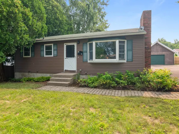 44 Charity Street, Burlington, VT 05408