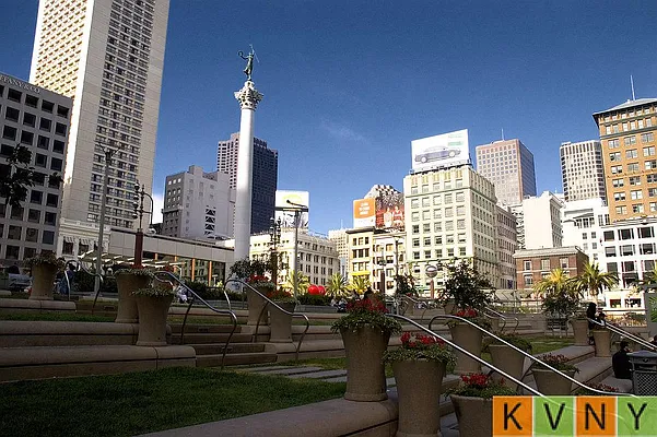 Rented by KVNY Soho | media 26