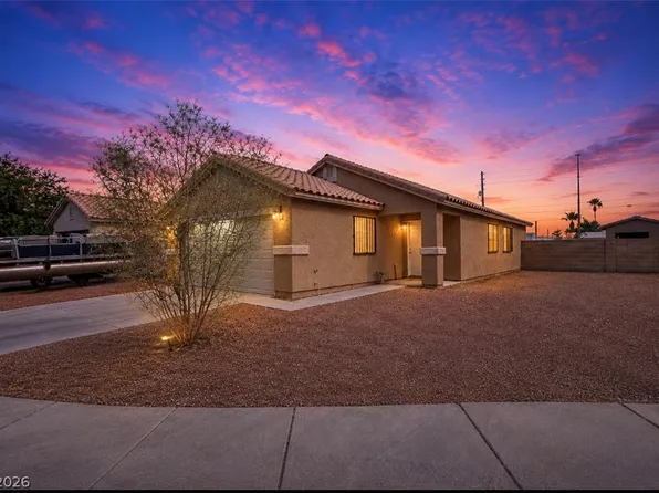 2045 Garnet Gable Ave, Las Vegas, NV 89106