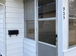 925 Herman St, Fort Wayne, IN 46808