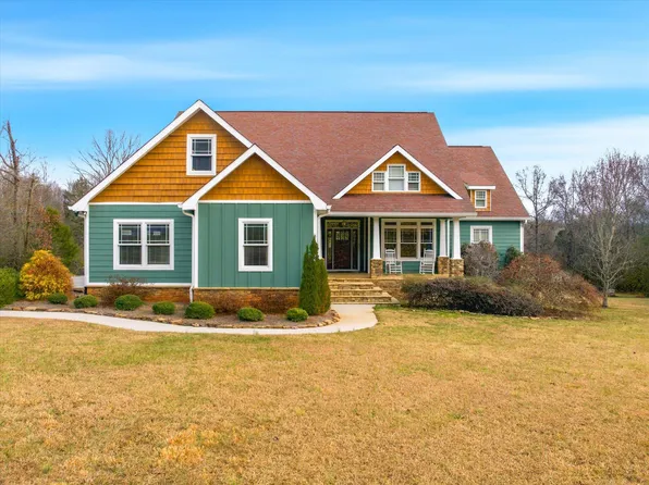 128 Cheoah Trl, Sweetwater, TN 37874