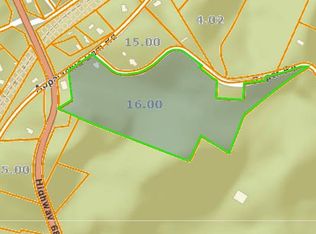 240 Appalachia Dam Rd, Farner, TN 37333