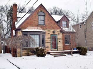 16000 Munn Rd, Cleveland, OH 44111