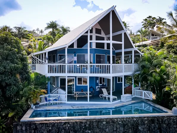 77-6692 Walua Rd, Kailua Kona, HI 96740