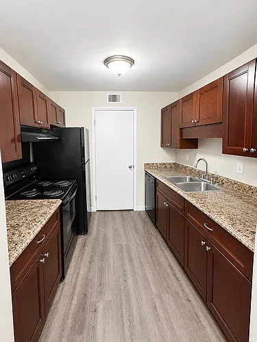 Floor plan 126-D