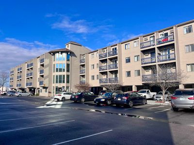 32 Ashworth Avenue #323, Hampton, NH, 03842