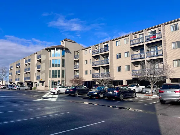 32 Ashworth Avenue #323, Hampton, NH 03842