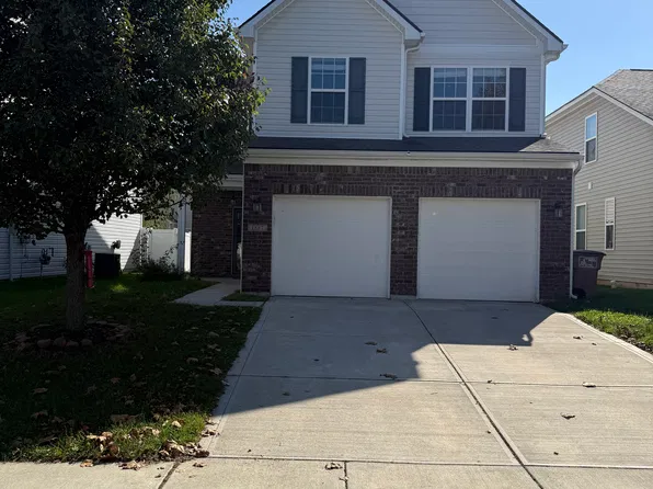 1887 Lakecrest Dr, Columbus, IN 47201