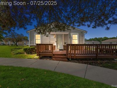 39869 Village Wood Ln, Novi, MI, 48375
