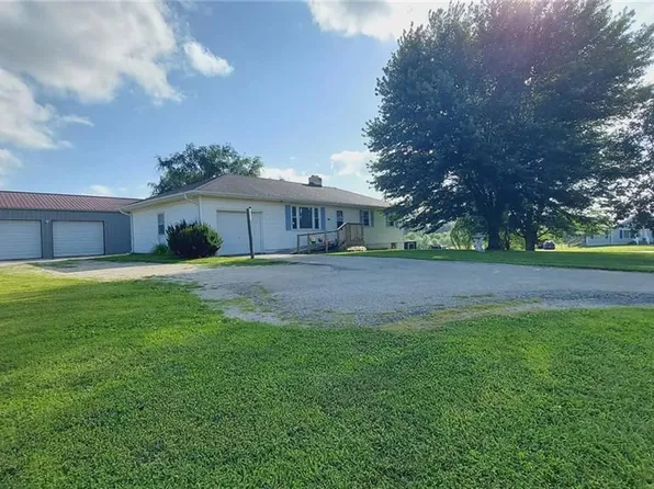 1401 S Prospect St, Gallatin, MO 64640