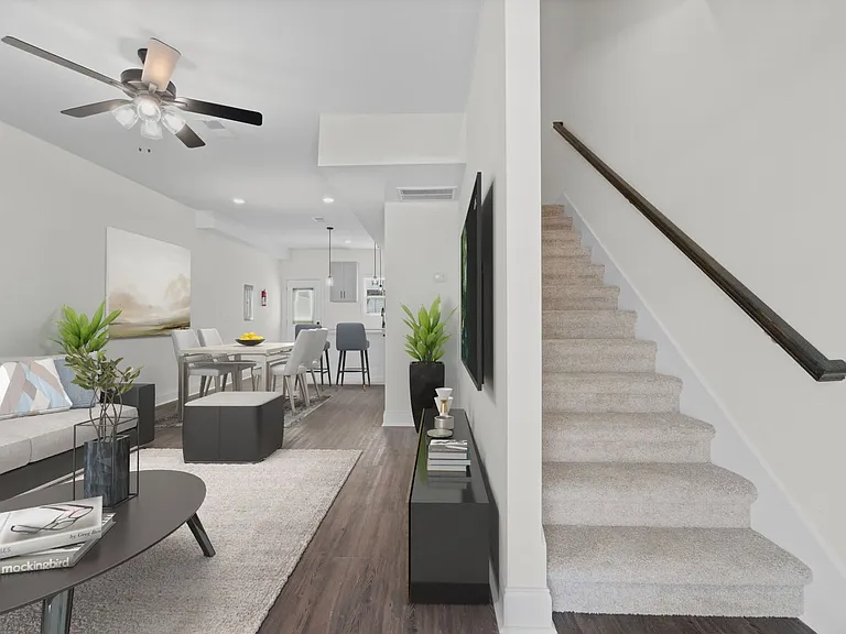 Alto Luxury Townhomes — Photo 45