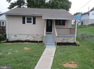 512 Jadeleaf Ave, Capitol Heights, MD