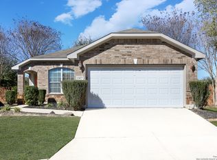 12027 Mill Love, San Antonio, TX 78254