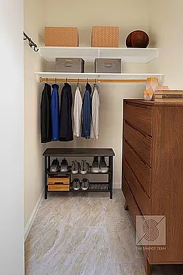 3rd image of 529 W 152nd St APT 44
