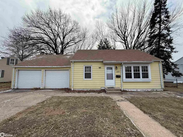 2201 Burlington Ave, Burlington, IA 52601