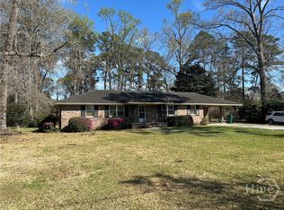40 Azalea Avenue, Garden City, GA 31408