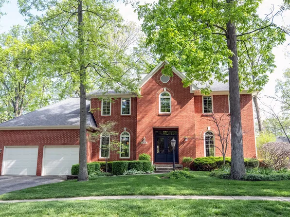 7626 Timber Springs Dr S, Fishers, IN 46038