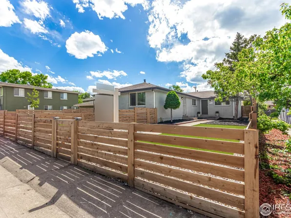 737 N Utica St, Denver, CO 80204
