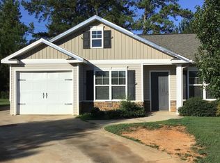 12 Chesney Dr NW, Rome, GA 30165