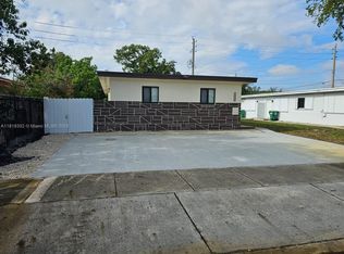 1020 Opa Locka Blvd APT 2, Opa Locka, FL 33054