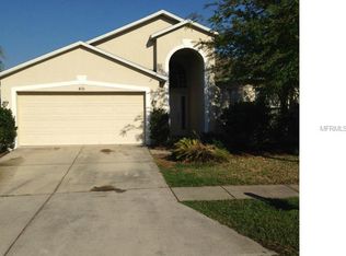 4136 Edenrock Pl, Zephyrhills, FL 33543