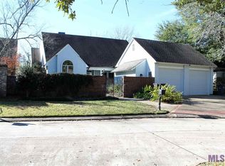 18324 Pecan Valley Ct, Baton Rouge, LA 70810