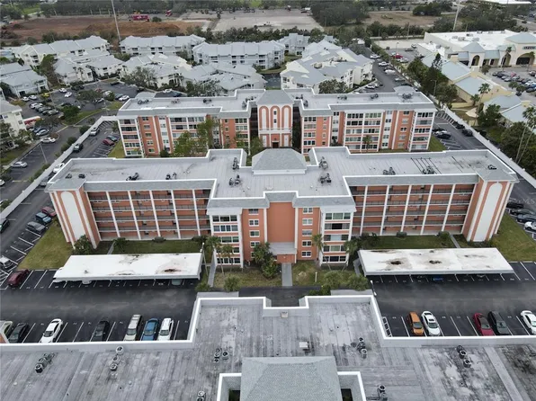 6800 20TH AVENUE N #508, ST PETERSBURG, FL 33710