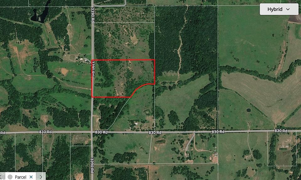1st image of 820718 S 3390th Rd