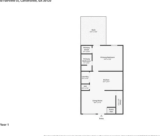 60 Fairview St — Photo 2