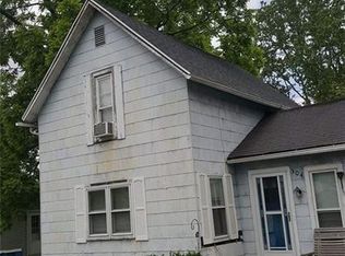 304 W Toledo St, Fayette, OH 43521