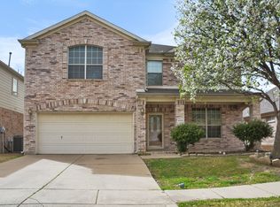 9905 Channing Rd, Fort Worth, TX 76244