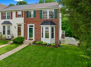 58 Bensmill Ct, Reisterstown, MD 21136