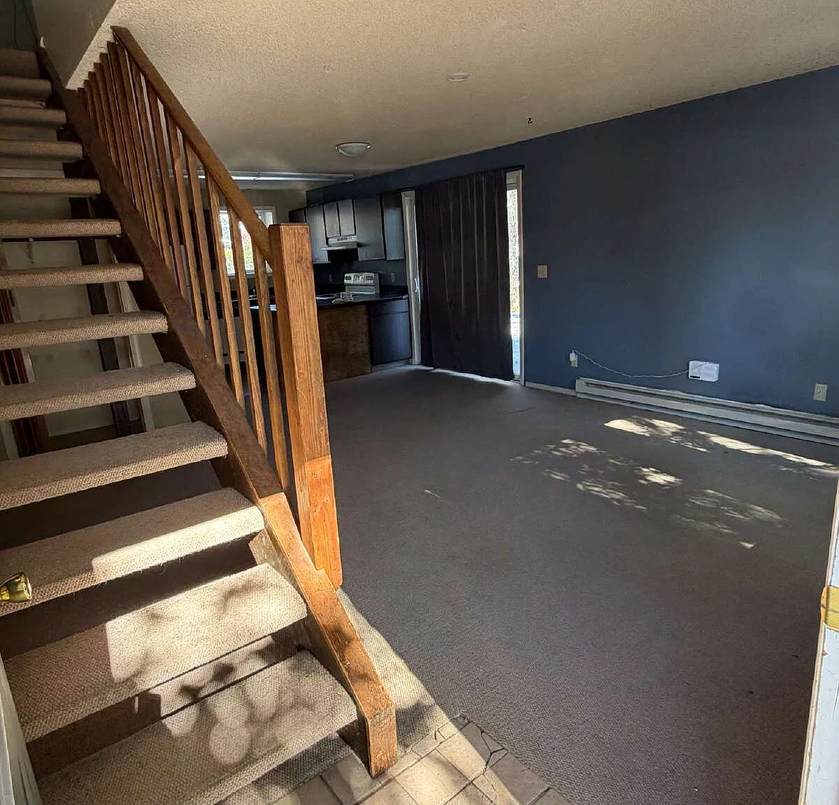 2 bed, 1.5 bath, $1,400 — Photo 2