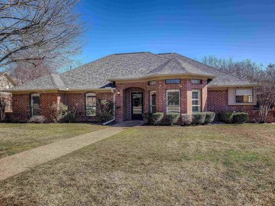 5902 Sheffield Dr, Tyler, TX, 75703
