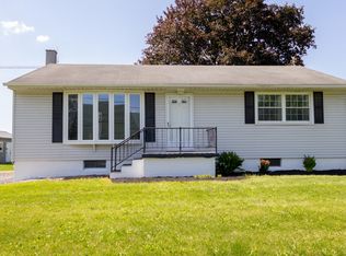 1945 Eagle Valley Rd, Beech Creek, PA 16822