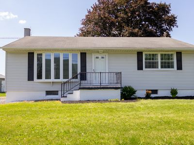 1945 Eagle Valley Rd, Beech Creek, PA, 16822