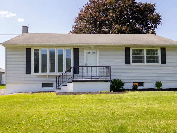 1945 Eagle Valley Rd, Beech Creek, PA 16822
